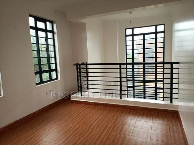 4bdrm Townhouse/Terrace in Kibiku for sale