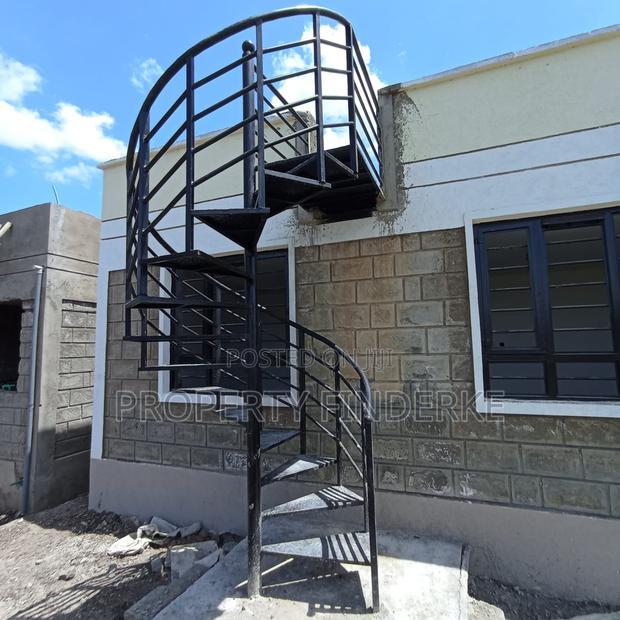 3bdrm Townhouse/Terrace in Kimalat, Kitengela for sale
