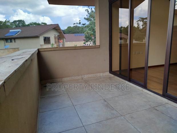 4bdrm Villa in Karen C for sale