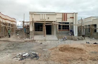 3bdrm Bungalow in Kitengela for sale