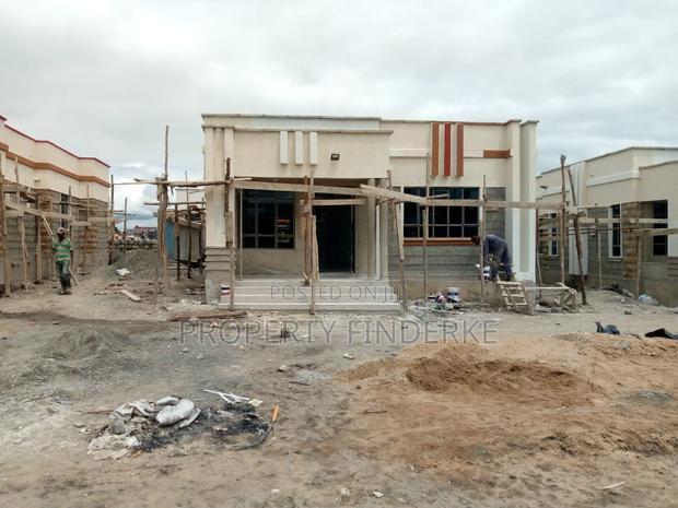 3bdrm Bungalow in Kitengela for sale