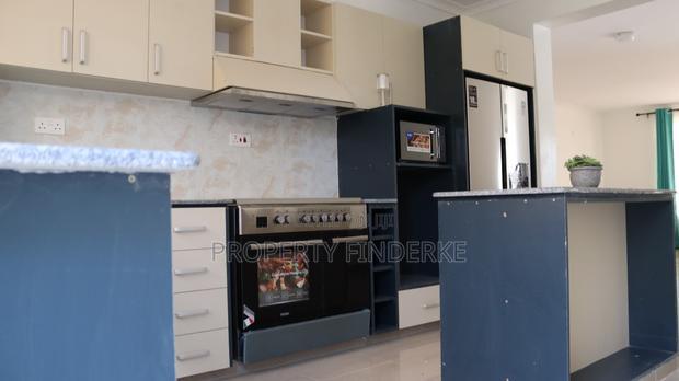 4bdrm House in Pine, Kitengela for rent