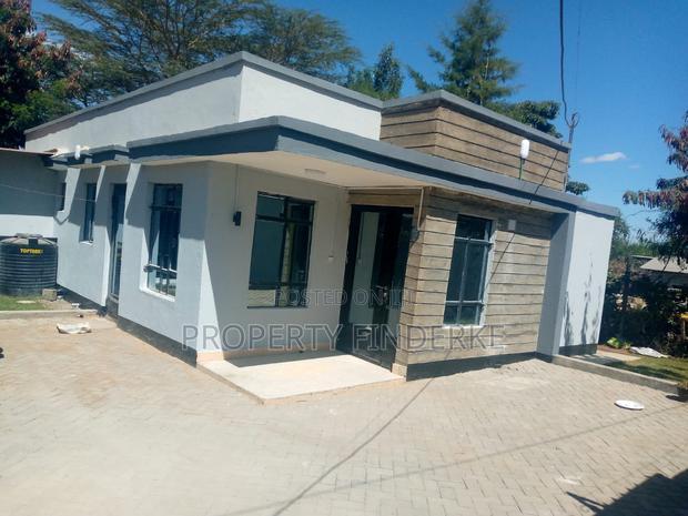 3bdrm Bungalow in Kitengela for rent