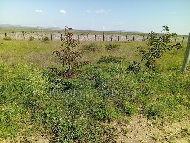 1/4 Acre Land for Sale in Chuna Estate