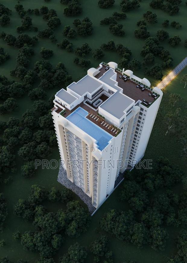 2bdrm Apartment in Hurlingham for sale