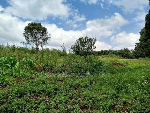 Exclusive Land for Sale in Karen