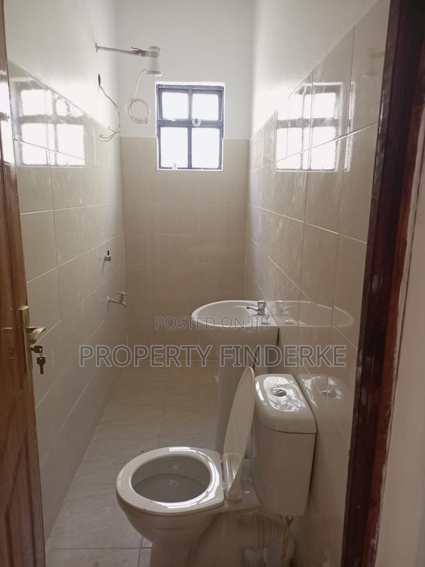 3bdrm Bungalow in Mlimani, Kitengela for sale