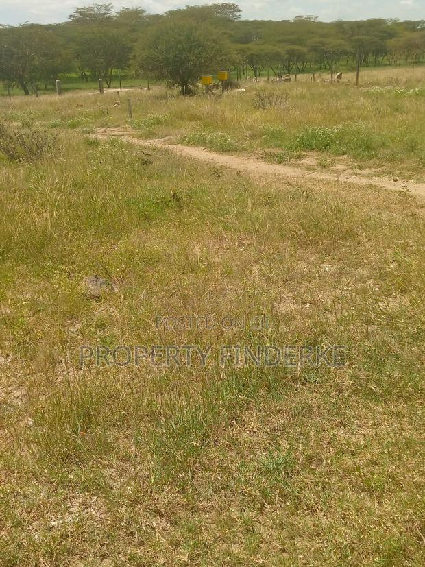 Plots For Sale In Kitengela, KAG