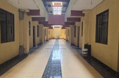 2bdrm Apartment in Kitengela for rent