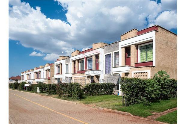 3bdrm Maisonette in Mlimani, Kitengela for rent