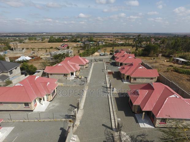 3bdrm Bungalow in Kitengela for sale