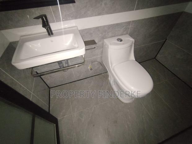 3bdrm Apartment in Kileleshwa for rent