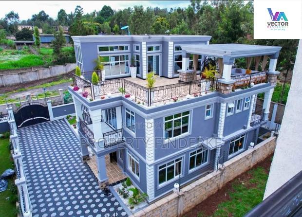 6bdrm Townhouse/Terrace in Olkeri for sale