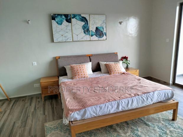 4bdrm Townhouse/Terrace in Katani for sale