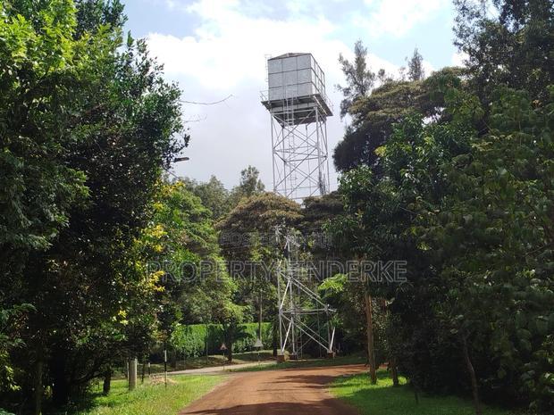 Prime 1/2 Acre Plot for Sale in Karen