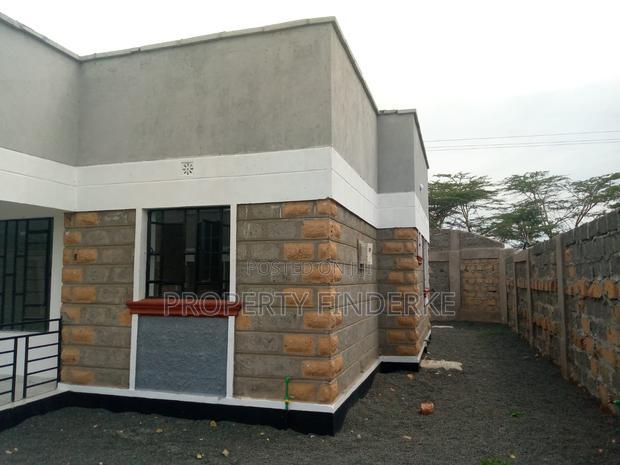 3bdrm Bungalow in Kitengela for sale