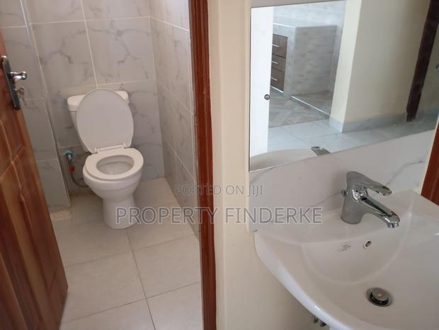 3bdrm Apartment in Kitengela for rent