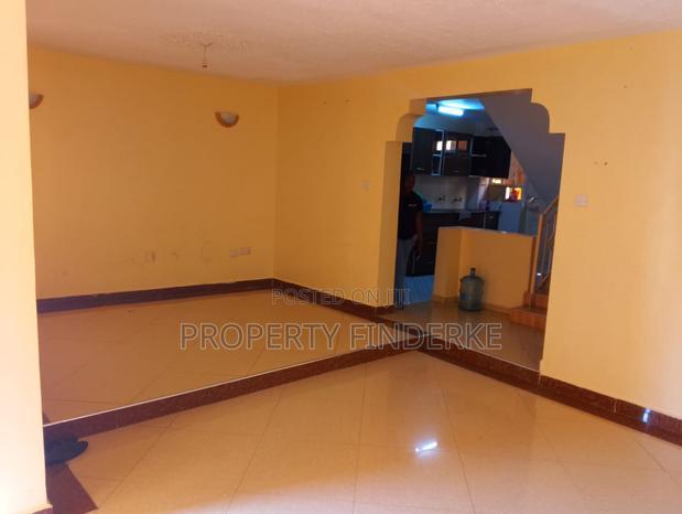 4bdrm Mansion in Kitengela for rent