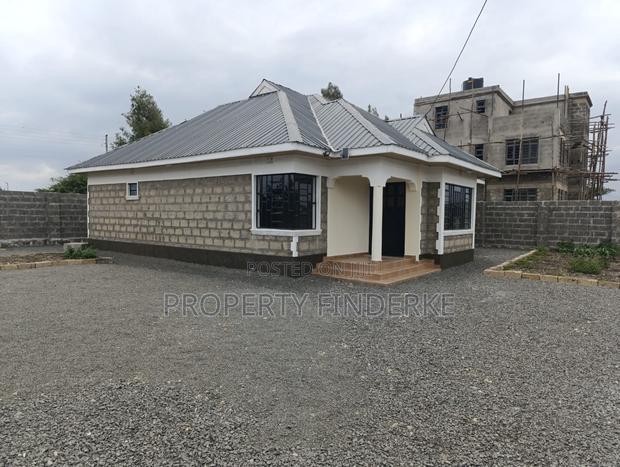 3bdrm Bungalow in Kitengela for sale