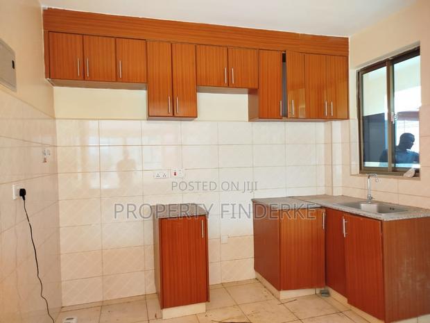 3bdrm Apartment in Athi for rent