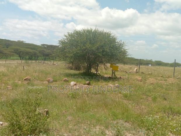 Plots For Sale In Kitengela, KAG