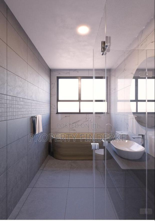 2bdrm Apartment in Hurlingham for sale