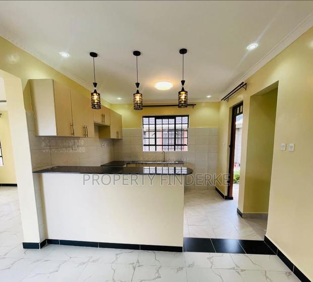 3bdrm Bungalow in Syokimau, Katani for sale