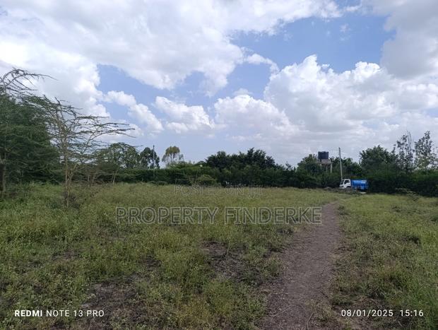 1/2 Acre Land for Sale in Kitengela