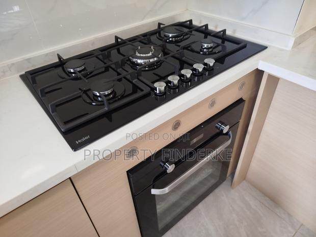 2bdrm Apartment in Kileleshwa for sale