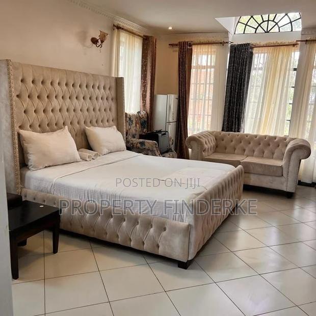5bdrm Maisonette in Chuna, Kitengela for sale
