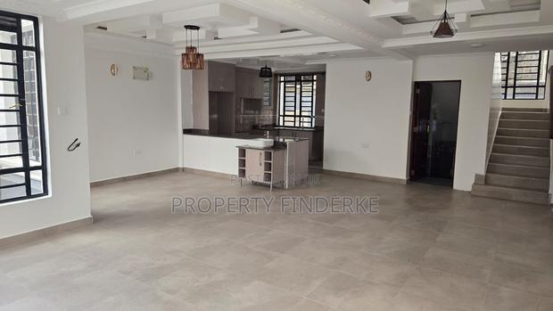 4bdrm Mansion in Kitengela for rent