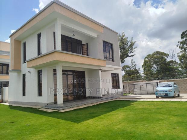 3bdrm Maisonette in Rimpa for sale