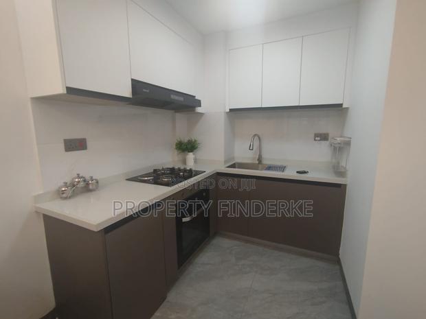 2bdrm Apartment in Hurlingham for sale