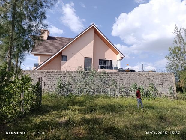 1/4 Acre Plot for Sale in Acacia Estate, Kitengela