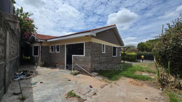 3bdrm Bungalow in Kitengela for rent