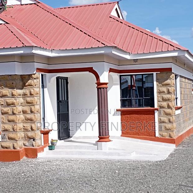 3bdrm Bungalow in Kitengela for sale