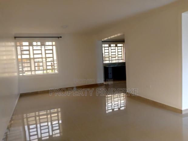 3bdrm Maisonette in Kitengela for rent