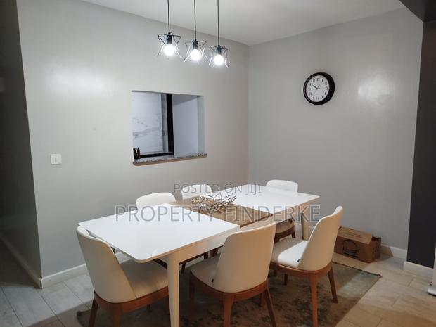 4bdrm Apartment in Hurlingham for sale