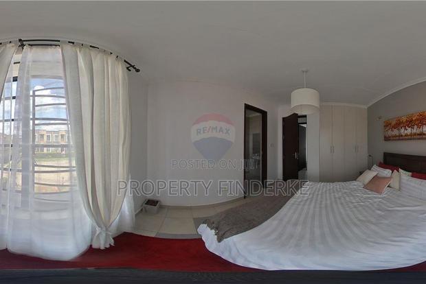 3bdrm Maisonette in Mlimani, Kitengela for rent