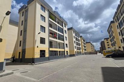 3bdrm Apartment in Terian Homes, Kitengela for rent