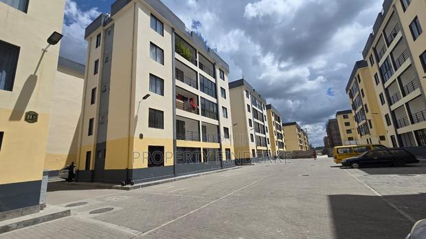 3bdrm Apartment in Terian Homes, Kitengela for rent