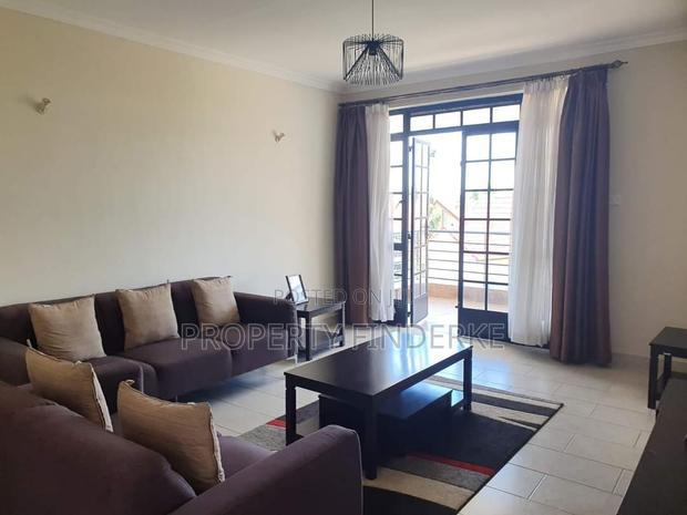 2bdrm Apartment in Kitengela for sale