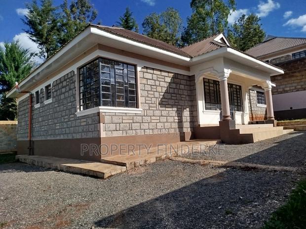 3bdrm Bungalow in Ol Keri for sale