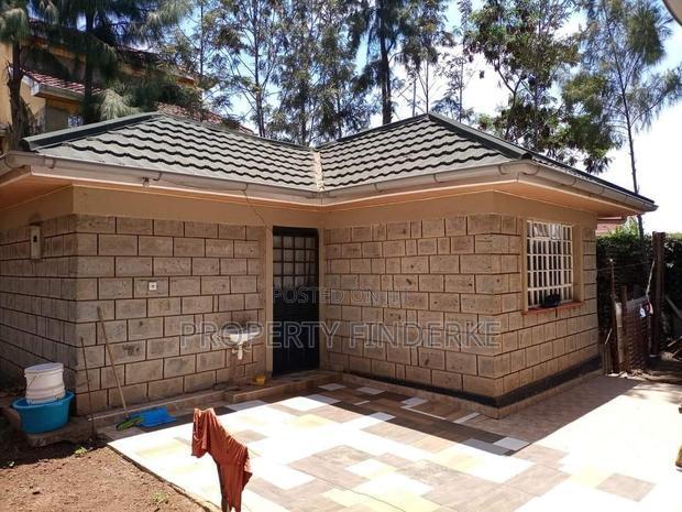4bdrm Maisonette in Kitengela for sale