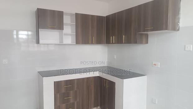 3bdrm Townhouse/Terrace in Acacia, Kitengela for sale