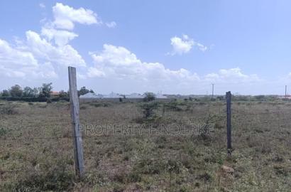 1/4 Acre for Sale in Kitengela