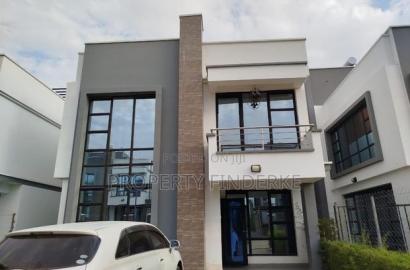 4bdrm Maisonette in Kamakis for sale