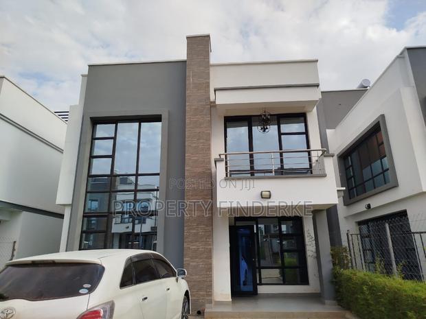 4bdrm Maisonette in Kamakis for sale