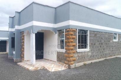 3bdrm Bungalow in Kitengela for sale