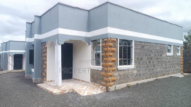 3bdrm Bungalow in Kitengela for sale